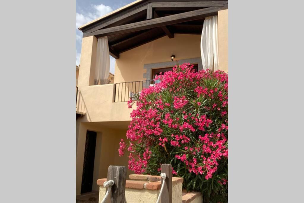 Casa Tavolara Villa Porto San Paolo  Exterior foto