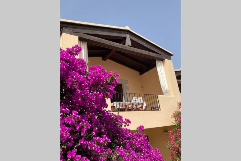 Casa Tavolara Villa Porto San Paolo  Exterior foto
