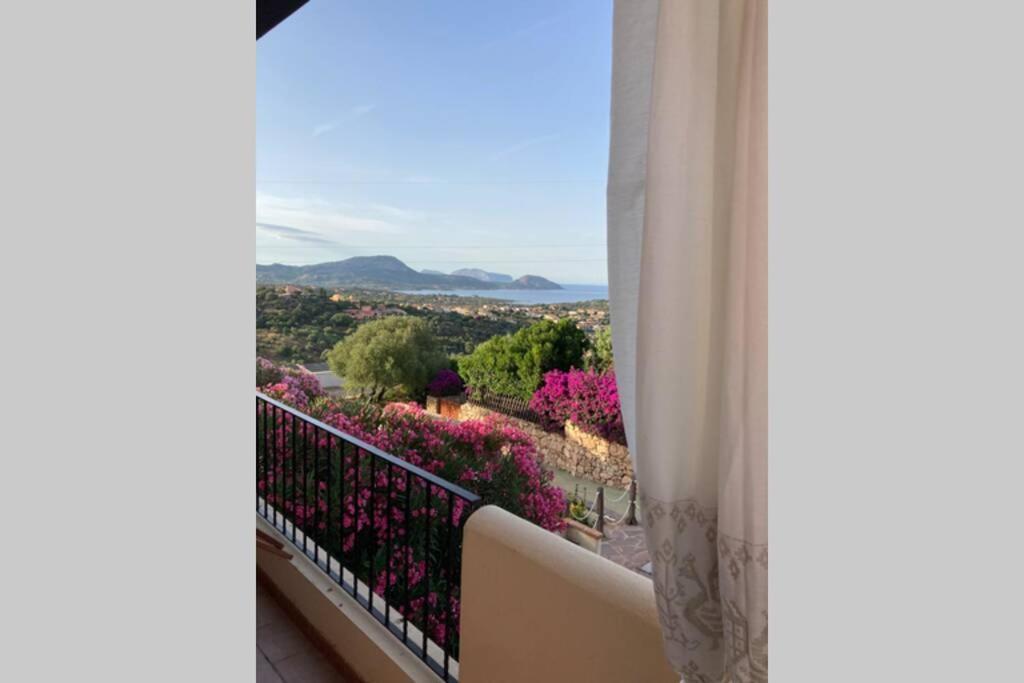 Casa Tavolara Villa Porto San Paolo  Exterior foto