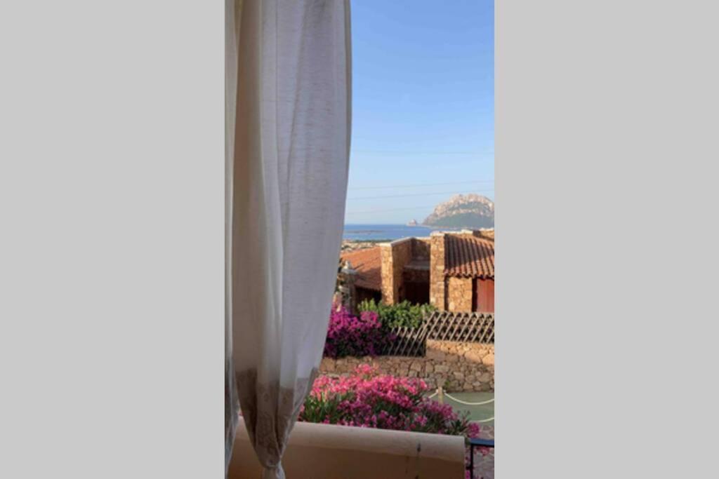 Casa Tavolara Villa Porto San Paolo  Exterior foto