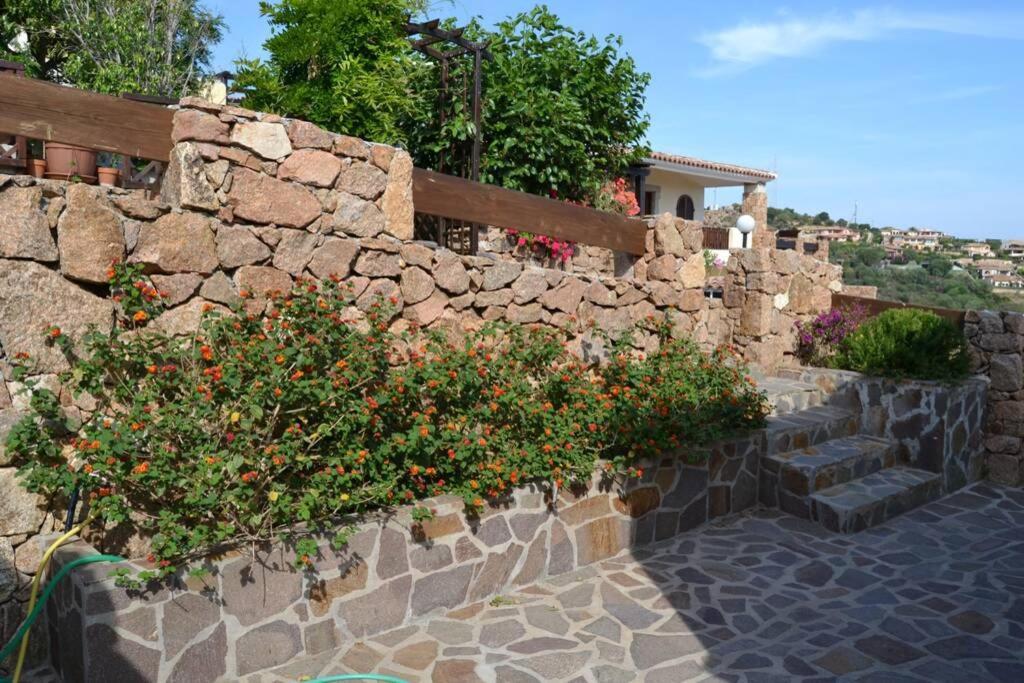Casa Tavolara Villa Porto San Paolo  Exterior foto