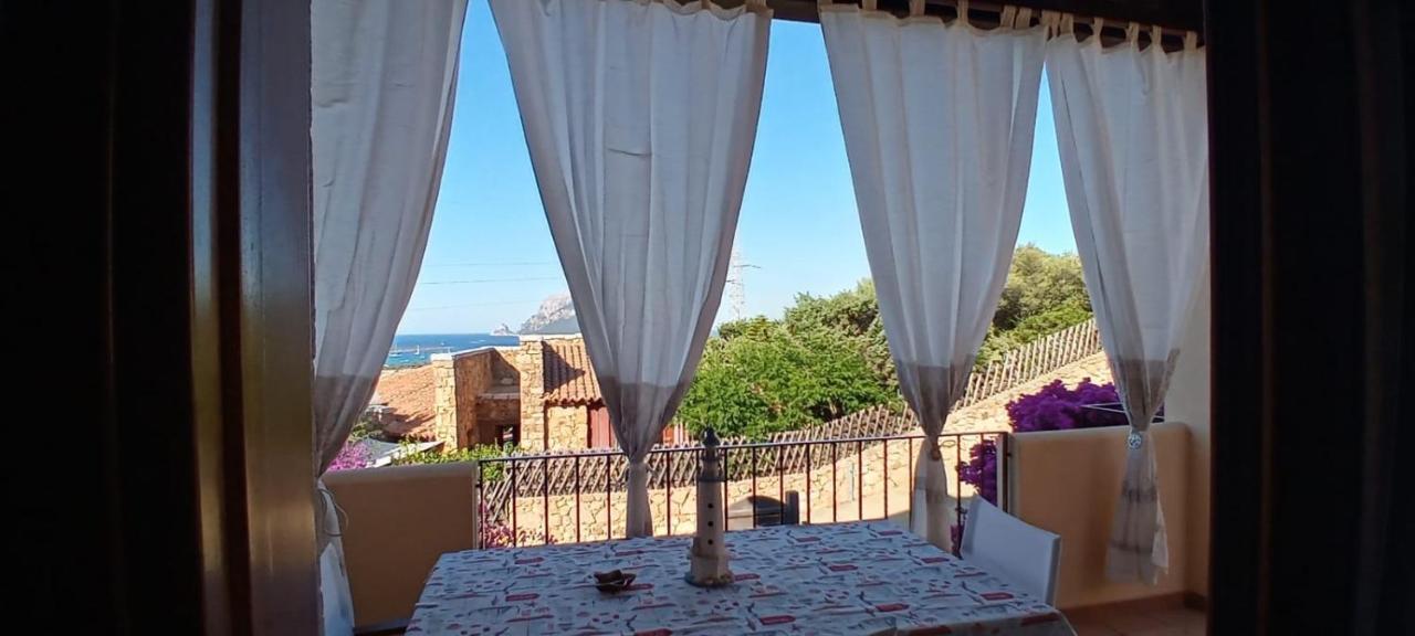 Casa Tavolara Villa Porto San Paolo  Exterior foto